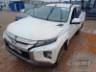 2025 MITSUBISHI L200 TRITON 