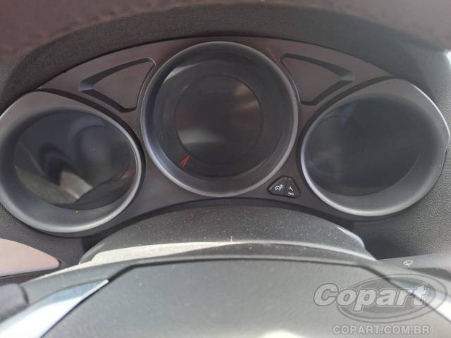 2014 CITROEN C4 LOUNGE 