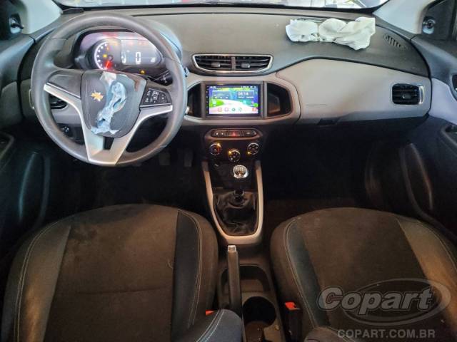 2019 CHEVROLET ONIX 