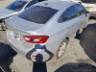 2018 CHEVROLET CRUZE 
