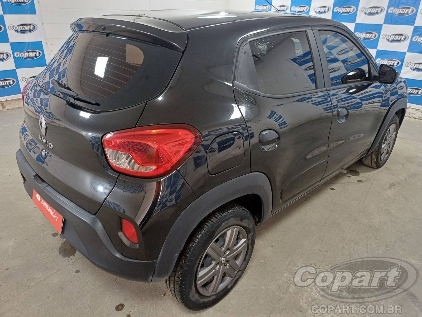 Foto 4: 2023 RENAULT KWID