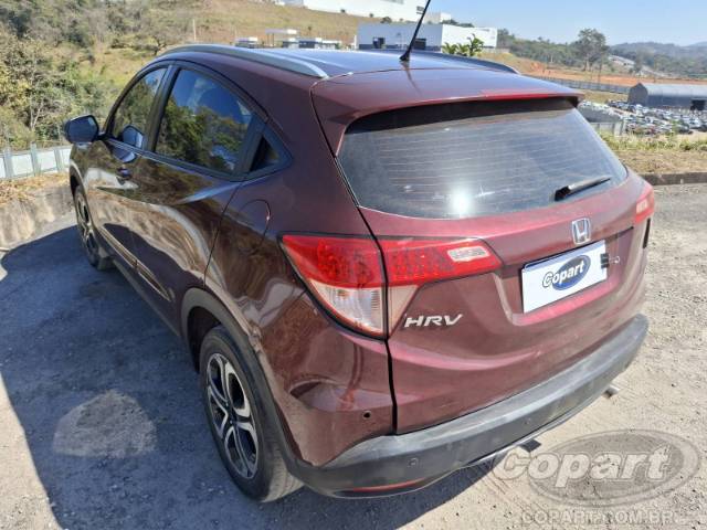 2020 HONDA HR-V 