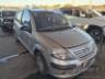 2008 CITROEN C3 