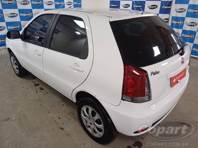 2015 FIAT PALIO 