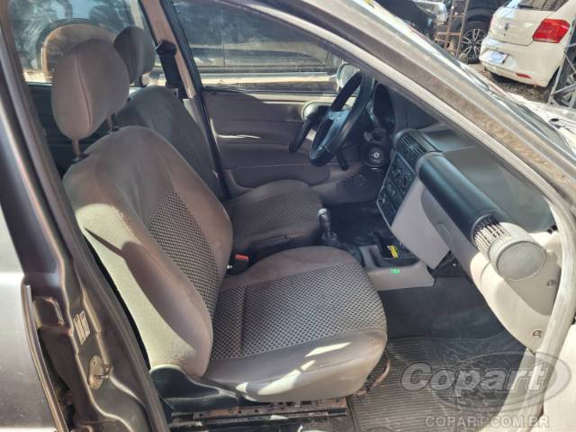 2011 CHEVROLET CLASSIC 