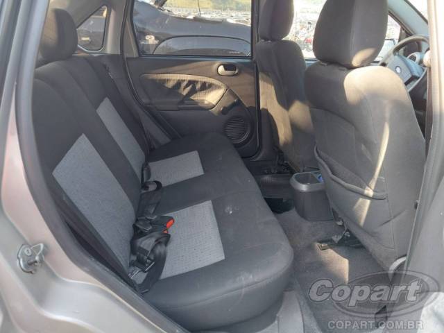 2013 FORD FIESTA SEDAN 