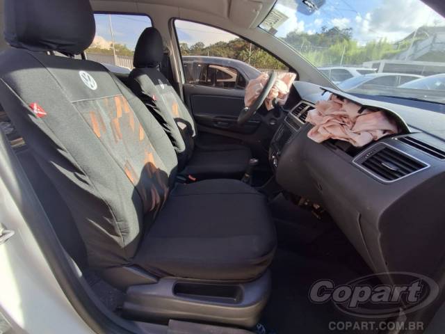 2021 VOLKSWAGEN FOX 