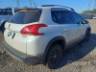 2017 PEUGEOT 2008 