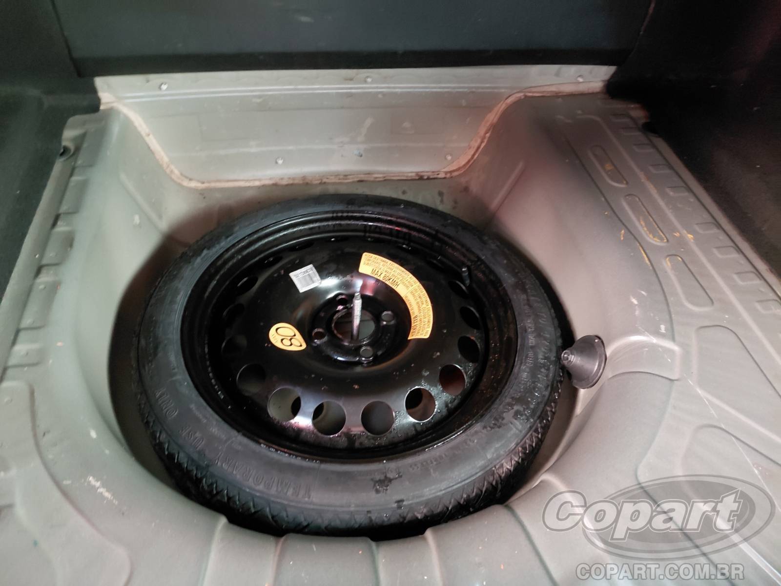 Foto 10 de 10: 2019 CHEVROLET COBALT