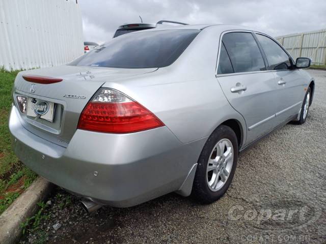 2006 HONDA ACCORD 