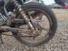 2019 YAMAHA YBR 125I FACTOR 