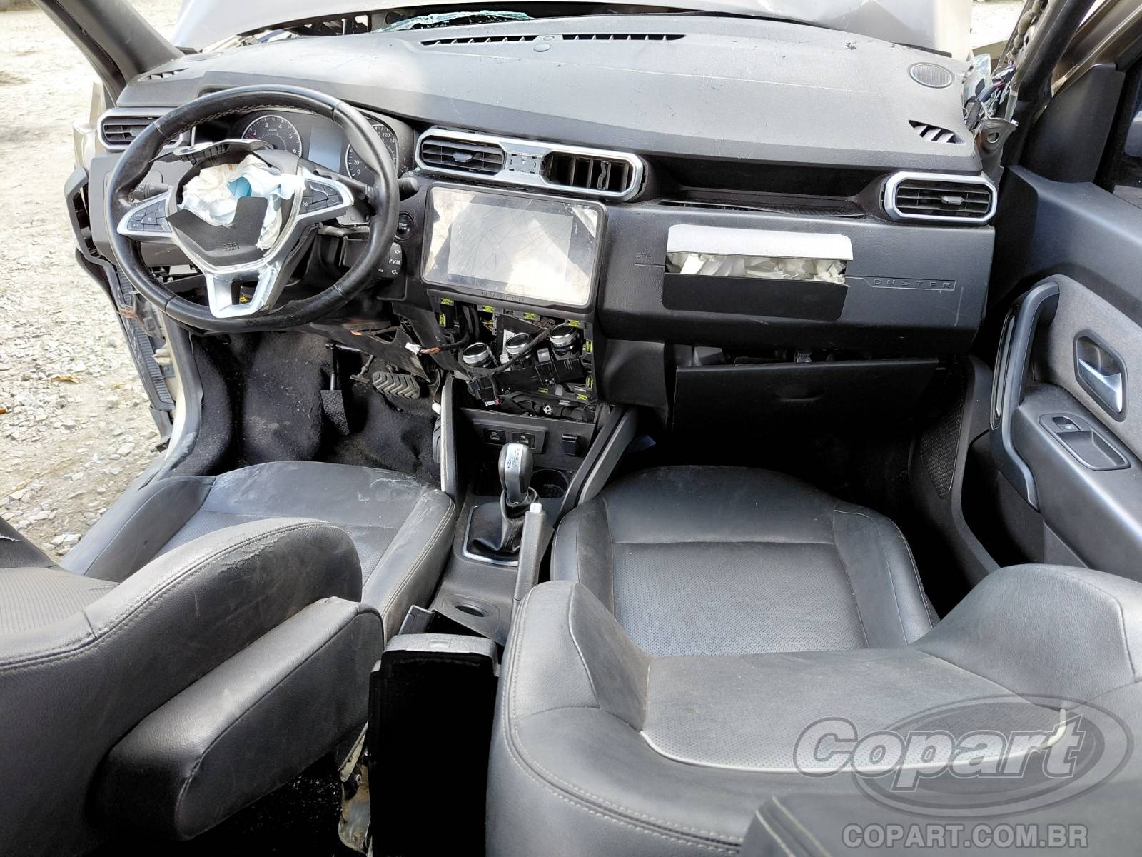 Foto 9 de 12: 2024 RENAULT DUSTER Duster Iconic CVT 1.6 16V Sce