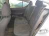 2013 NISSAN VERSA 