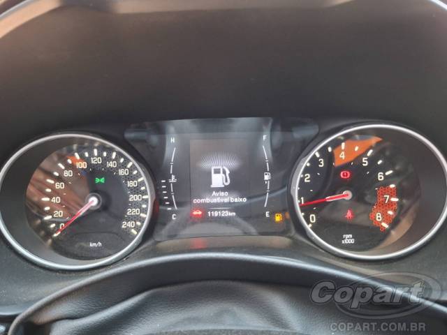 2020 FIAT TORO 