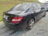 2011 MERCEDES BENZ CLASSE C 
