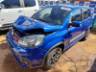 2015 FIAT UNO 