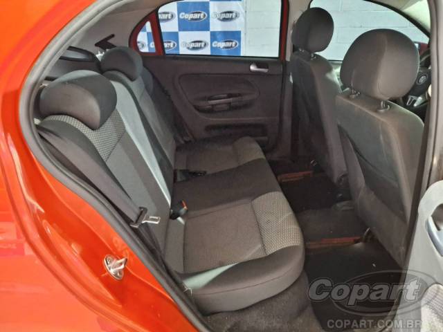 2013 VOLKSWAGEN GOL 