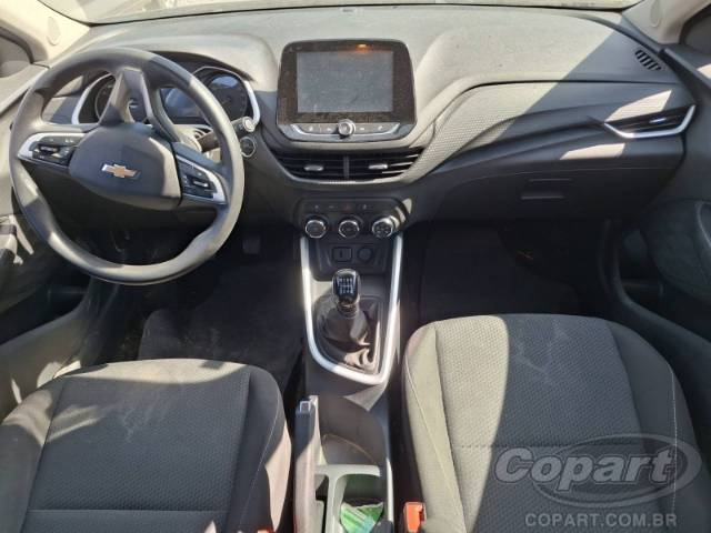 2024 CHEVROLET ONIX 