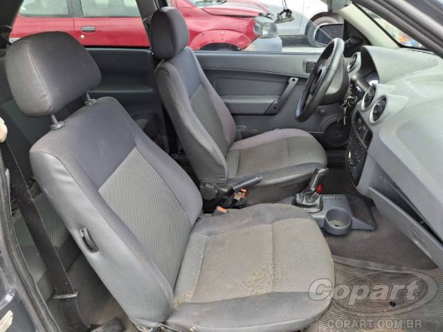 2012 VOLKSWAGEN GOL 