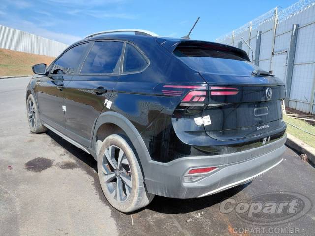 2023 VOLKSWAGEN NIVUS 