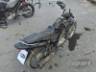 2009 HONDA CG 125 