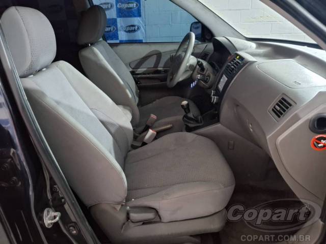 2012 HYUNDAI TUCSON 