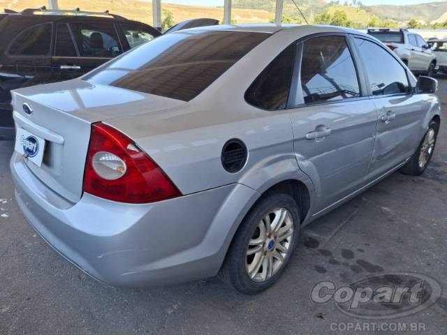 2012 FORD FOCUS SEDAN 