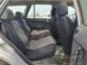 2008 VOLKSWAGEN PARATI 