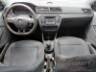 2017 VOLKSWAGEN GOL 