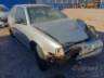 1995 VOLKSWAGEN GOL 
