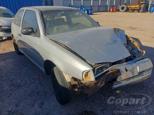 1995 VOLKSWAGEN GOL 