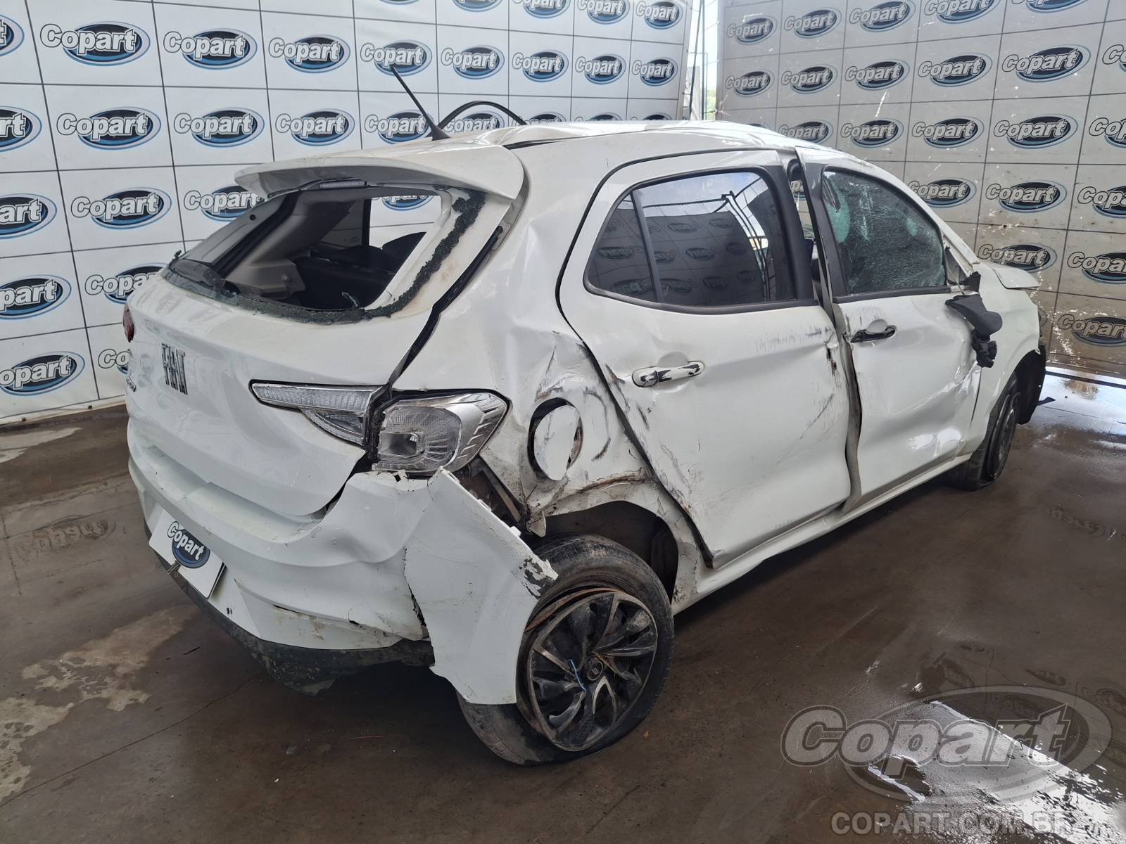 Foto 4: 2020 FIAT ARGO