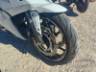 2015 HONDA CBR 650F 