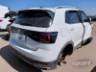 2021 VOLKSWAGEN T-CROSS 