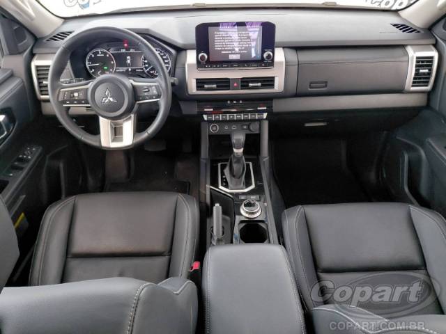 2026 MITSUBISHI Triton 