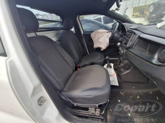 2022 FIAT STRADA 