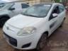 2015 FIAT PALIO 