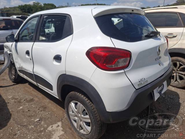 2020 RENAULT KWID 