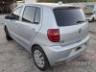 2012 VOLKSWAGEN FOX 