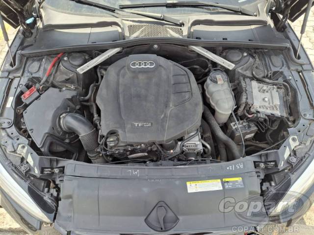 2019 AUDI A5 SPORTBACK 