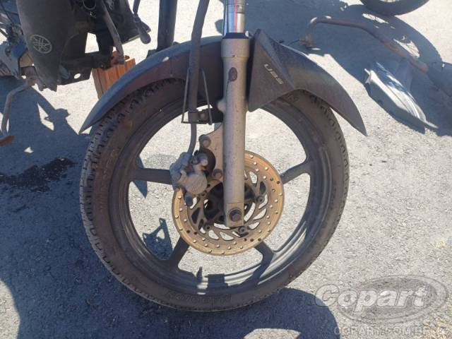 2021 YAMAHA YBR 150 FACTOR 