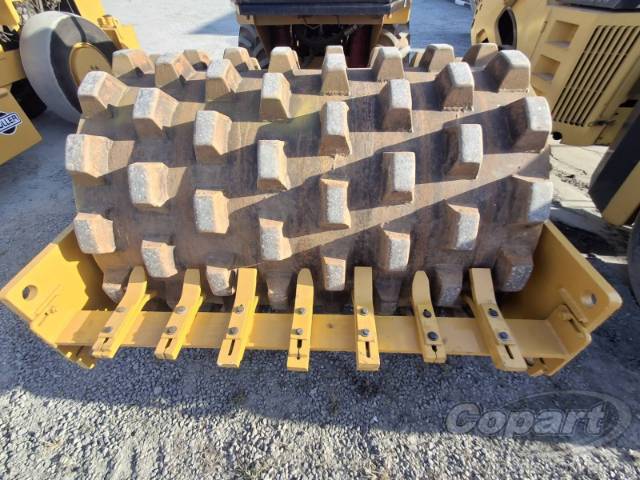 1998 MULLER ROLO PATA VAP55 