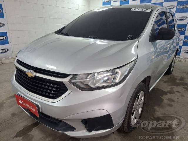 2020 CHEVROLET SPIN 