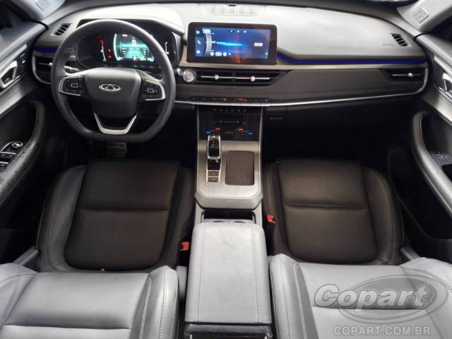2025 CAOA CHERY TIGGO 5X 