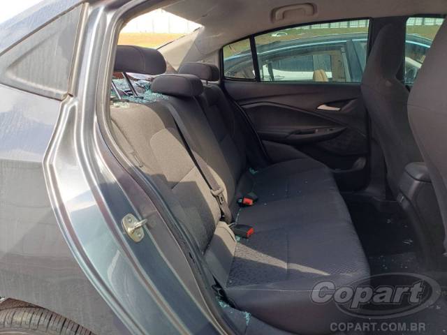 2022 CHEVROLET ONIX PLUS 