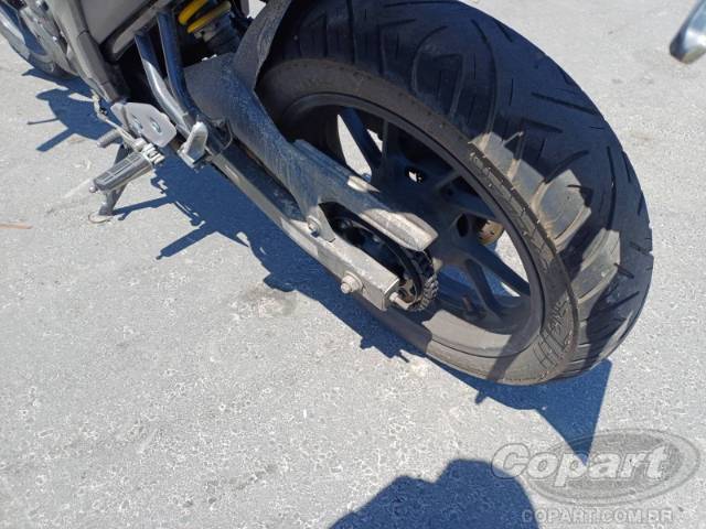 2024 YAMAHA FZ25 FAZER 