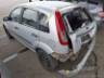 2011 FORD FIESTA 