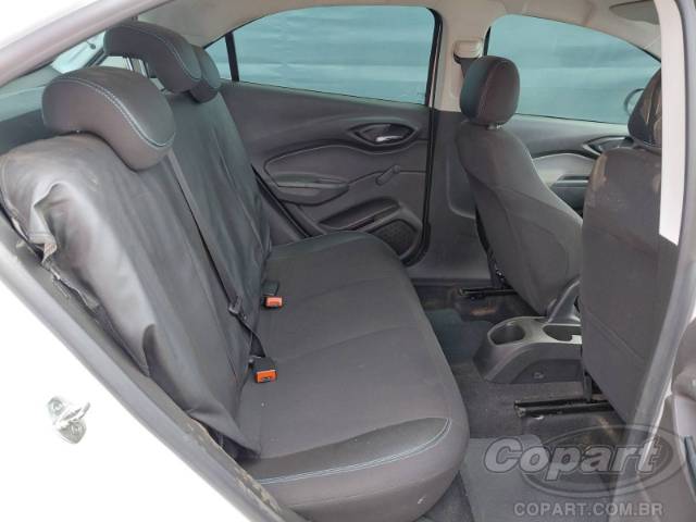 2019 CHEVROLET ONIX 