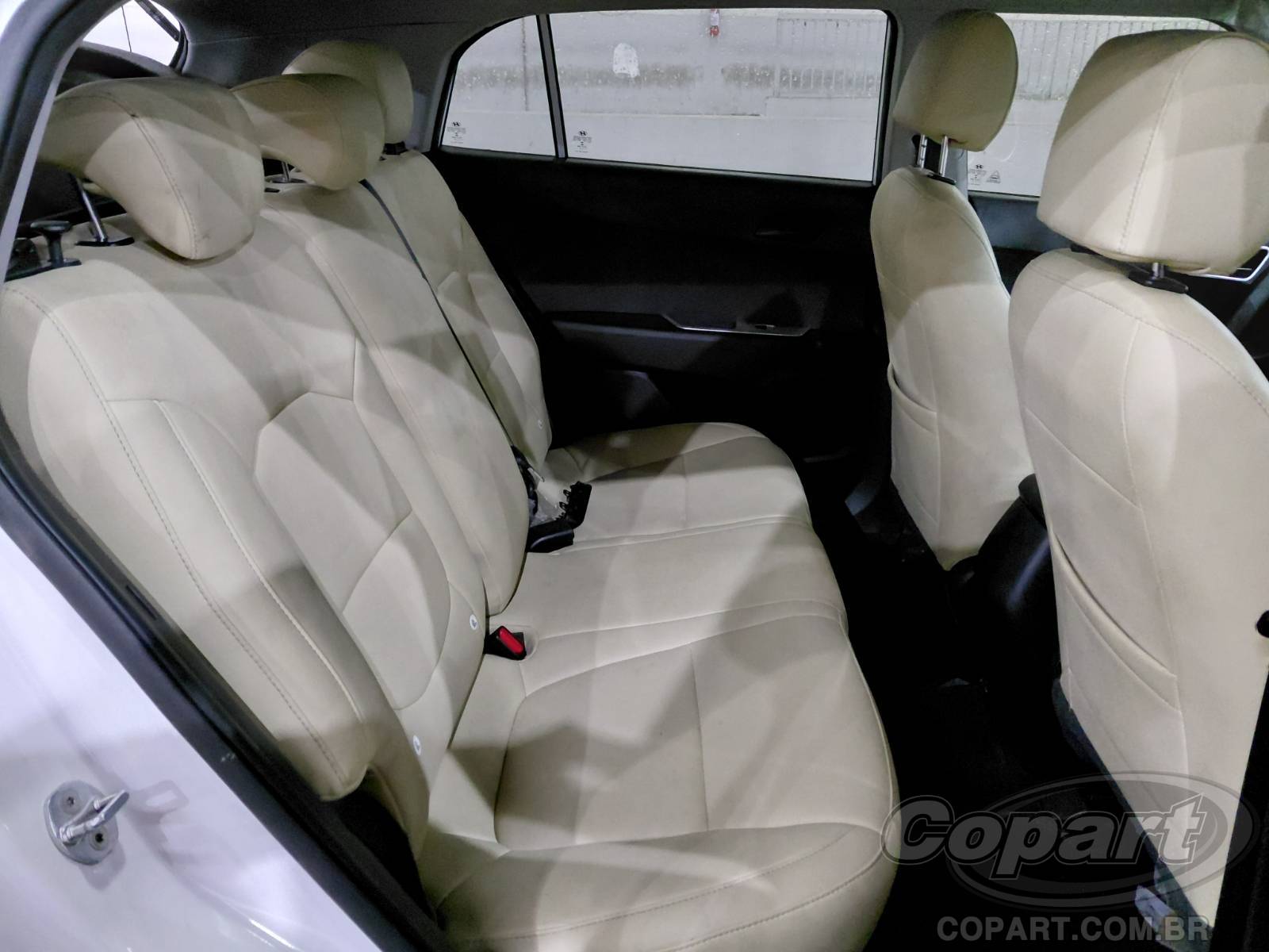 Foto 6 de 12: 2019 HYUNDAI CRETA