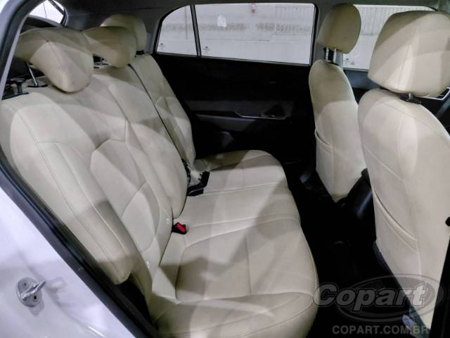 2019 HYUNDAI CRETA 